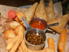 -岛风·台食小馆 ISLAND BISTRO(烟台山店)