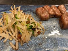 -神户牛排餐厅MOURIYA(总店)