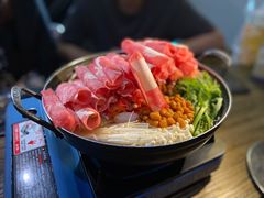-MI WU FACTORY米屋美食工厂餐厅(绿地店)