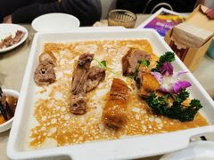 -鹅冠港式茶餐厅(来福士店)