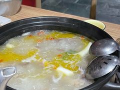 -尼玛藏家风味园(阿山食城店)