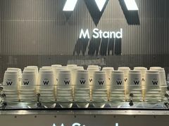 -M Stand(港汇恒隆广场店)