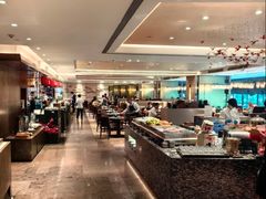 -广州天河希尔顿酒店