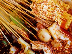 -叶婆婆钵钵鸡(解放碑店)