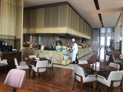 -嘉定凯悦·咖啡厅