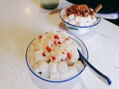 -李子坝梁山鸡(李子坝大鸡哥店)