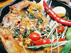 -云海肴云南菜·蒸汽石锅鱼(北京良乡华冠店)