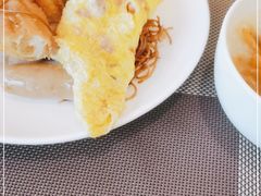 -无锡新湖铂尔曼大酒店·悦轩中餐厅