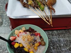 -老式乌米冰(阜阳园店)