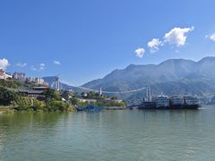 -白帝城·瞿塘峡景区