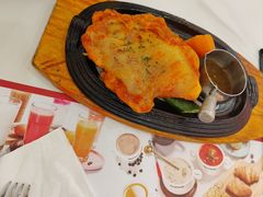 -斗牛士牛排餐厅(嘉里汇店)