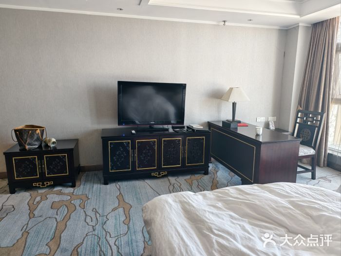 大同王府至尊酒店(大同古城店)图片