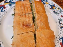 -Alimentari早午餐(安福路店)