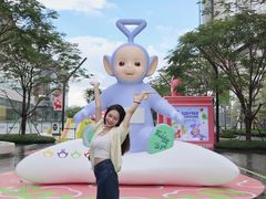 -东莞松山湖万象汇