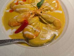 -星叶·东南亚料理(温州万象城店)