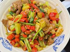 -潇湘阁(三里屯SOHO店)