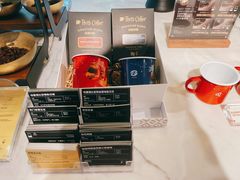 -Peet's 皮爷咖啡(东湖路手作店)