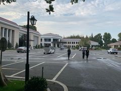 -河南省黄河迎宾馆