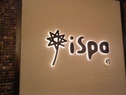 -iSpa
