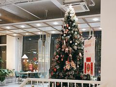 -ins森林童话餐厅coffee&bistro