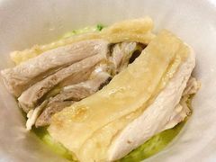 -威邵鸡煲(西华路总店)