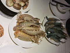 美国蛤-加餐海鲜自助(宝龙一城店)