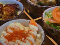 -YAMAKAWA(龙湖胥江天街店)
