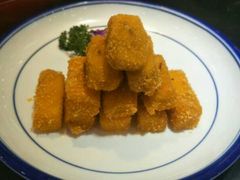 -惠宾饭庄(千禧店)