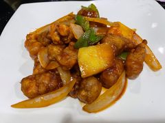 -一哥美食(总店)