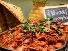-广州增城富力万达嘉华酒店(增城万达广场地铁站店)