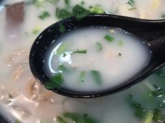 -鸭小妹鸭血粉丝(老门东店)