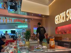-元气寿司(宝安壹方城店)