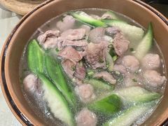 -顺风山庄(水濂山店)