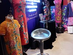 -香港会议展览中心演讲厅