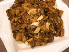 老爆三-大眼锅贴饺子(河西店)