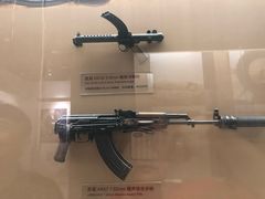 -中国北方国际射击场
