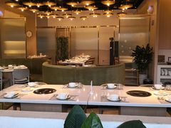 大堂-八珍玉食鸡煲·打边炉(印象城店)