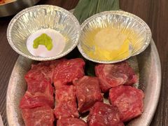 -大馥·炭火烧肉酒场(莘庄莘福坊店)