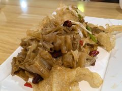-太原面食店(解放路店)