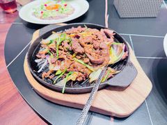 -全聚德(双井店)