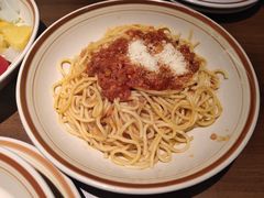 -萨莉亚意式餐厅(常州环球港店)