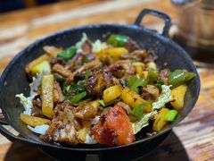 -胡师傅三下锅(汽车站店)