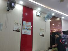 -杨国福麻辣烫(南海万达店)