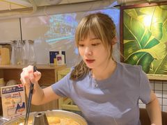 -星椰叻沙·椰浆鲜虾面(江南西店)