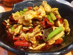 -华仔龙虾(永乐路总店)