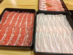 -牛匠和牛寿喜锅(西安总店)