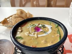 -美泰·Mangothai·清迈云街(天空之城店)