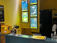 -谜盒子奇幻密室(南屏店)