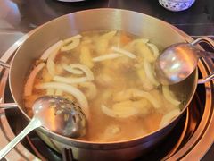 -淼福猪肚鸡·椰子鸡火锅(大沙地店)
