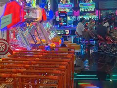 -柏威年大连购物中心